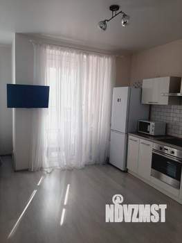 Студия квартира, вторичка, 31м2, 7/8 этаж