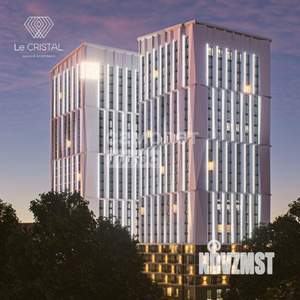 1-к квартира, вторичка, 24м2, 7/23 этаж