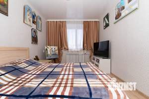 2-к квартира, вторичка, 51м2, 5/6 этаж