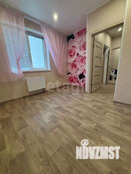 1-к квартира, вторичка, 36м2, 2/15 этаж