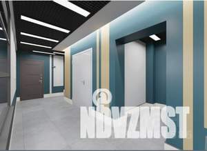 2-к квартира, вторичка, 60м2, 4/9 этаж