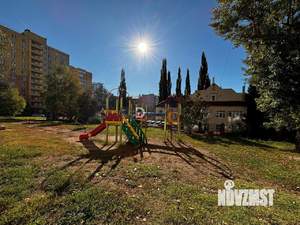 1-к квартира, вторичка, 37м2, 5/9 этаж