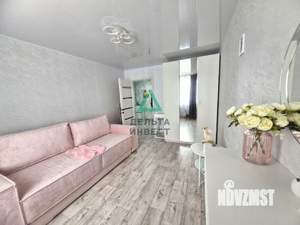2-к квартира, вторичка, 51м2, 6/9 этаж