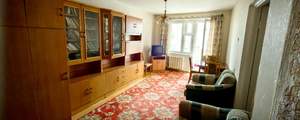 2-к квартира, вторичка, 43м2, 8/9 этаж