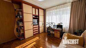 1-к квартира, вторичка, 36м2, 5/9 этаж