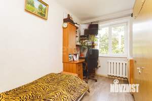 2-к квартира, вторичка, 45м2, 5/5 этаж