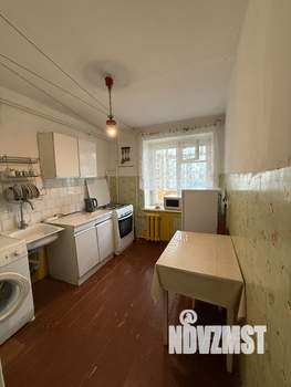 2-к квартира, вторичка, 53м2, 2/9 этаж
