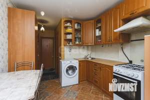 1-к квартира, вторичка, 33м2, 1/9 этаж