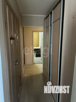 2-к квартира, вторичка, 57м2, 3/9 этаж