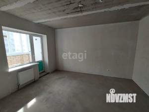 1-к квартира, вторичка, 37м2, 9/10 этаж