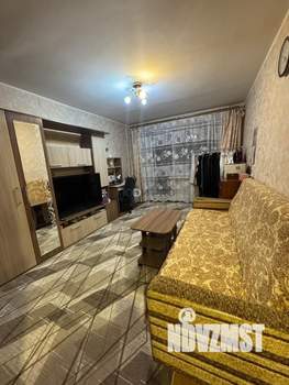 1-к квартира, вторичка, 33м2, 5/9 этаж
