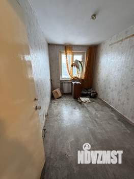 2-к квартира, вторичка, 44м2, 6/9 этаж