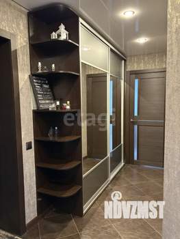 2-к квартира, вторичка, 54м2, 10/18 этаж