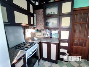 2-к квартира, вторичка, 45м2, 5/5 этаж
