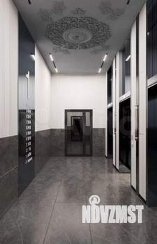 2-к квартира, вторичка, 45м2, 11/25 этаж