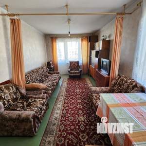 3-к квартира, вторичка, 58м2, 8/9 этаж