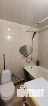 1-к квартира, вторичка, 37м2, 6/9 этаж