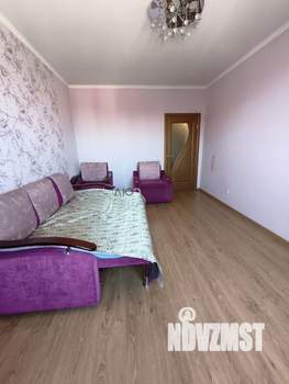 2-к квартира, вторичка, 60м2, 12/13 этаж