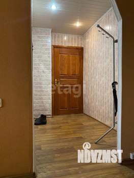4-к квартира, вторичка, 78м2, 9/9 этаж