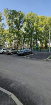 1-к квартира, вторичка, 39м2, 24/25 этаж