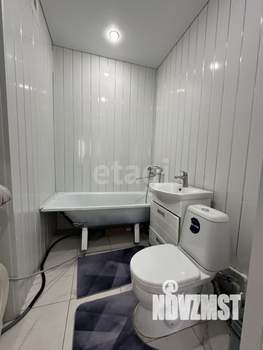 1-к квартира, вторичка, 34м2, 22/25 этаж