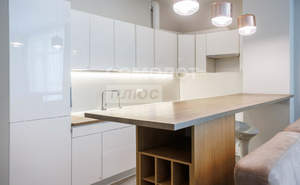 4-к квартира, вторичка, 106м2, 9/10 этаж