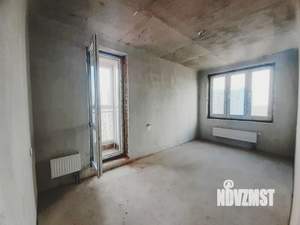 3-к квартира, вторичка, 68м2, 15/25 этаж