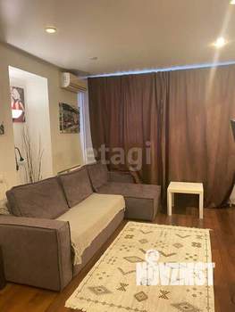 2-к квартира, вторичка, 43м2, 8/9 этаж