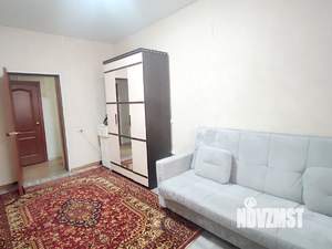 2-к квартира, вторичка, 47м2, 1/2 этаж
