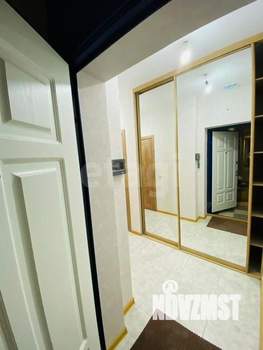 1-к квартира, вторичка, 38м2, 9/25 этаж