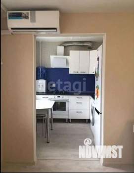 2-к квартира, вторичка, 47м2, 3/5 этаж