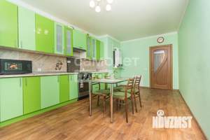 1-к квартира, вторичка, 64м2, 1/5 этаж