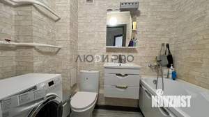 1-к квартира, вторичка, 32м2, 12/19 этаж