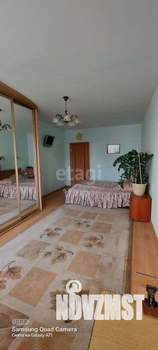 3-к квартира, вторичка, 113м2, 4/6 этаж