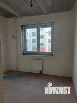 1-к квартира, вторичка, 37м2, 4/5 этаж