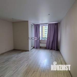 Студия квартира, вторичка, 25м2, 4/25 этаж