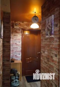 1-к квартира, вторичка, 42м2, 8/9 этаж