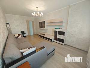 4-к квартира, вторичка, 91м2, 3/6 этаж