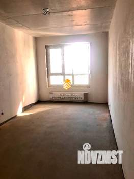 1-к квартира, сданный дом, 39м2, 11/26 этаж