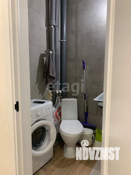 1-к квартира, вторичка, 33м2, 7/16 этаж