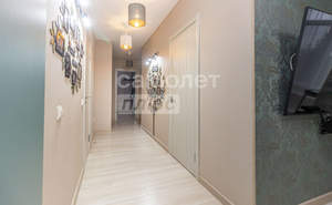 4-к квартира, вторичка, 102м2, 2/3 этаж