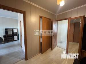 3-к квартира, вторичка, 70м2, 4/5 этаж