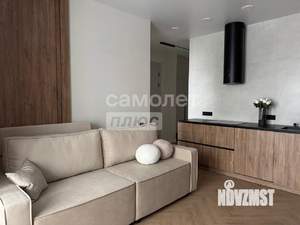 2-к квартира, вторичка, 43м2, 8/27 этаж