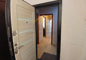 1-к квартира, вторичка, 42м2, 9/9 этаж