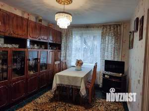 3-к квартира, вторичка, 58м2, 3/9 этаж