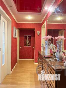 4-к квартира, вторичка, 84м2, 6/9 этаж