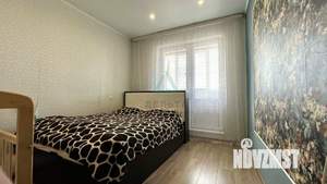 2-к квартира, вторичка, 45м2, 2/14 этаж