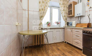 3-к квартира, вторичка, 56м2, 5/5 этаж