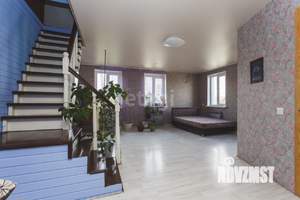 1-к квартира, вторичка, 46м2, 2/2 этаж