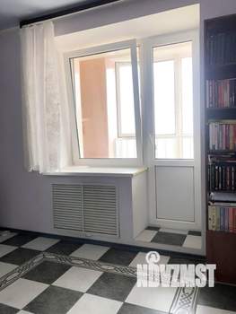 2-к квартира, вторичка, 55м2, 10/14 этаж